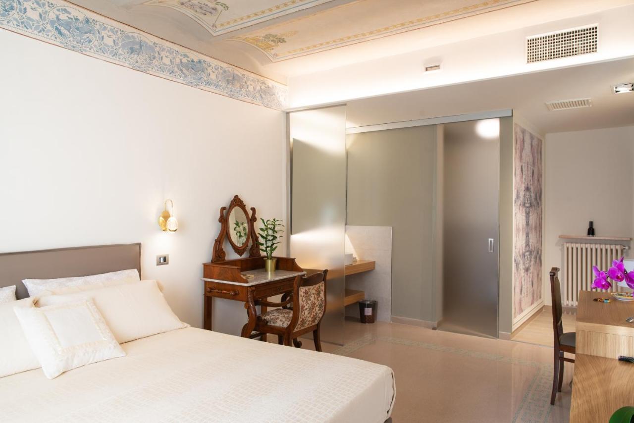 Bed and Breakfast Portica10 Asyż Zewnętrze zdjęcie