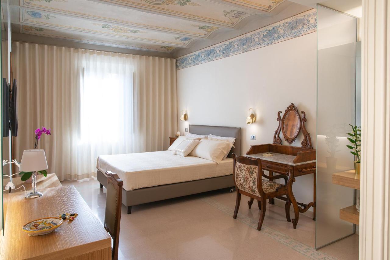 Bed and Breakfast Portica10 Asyż Zewnętrze zdjęcie