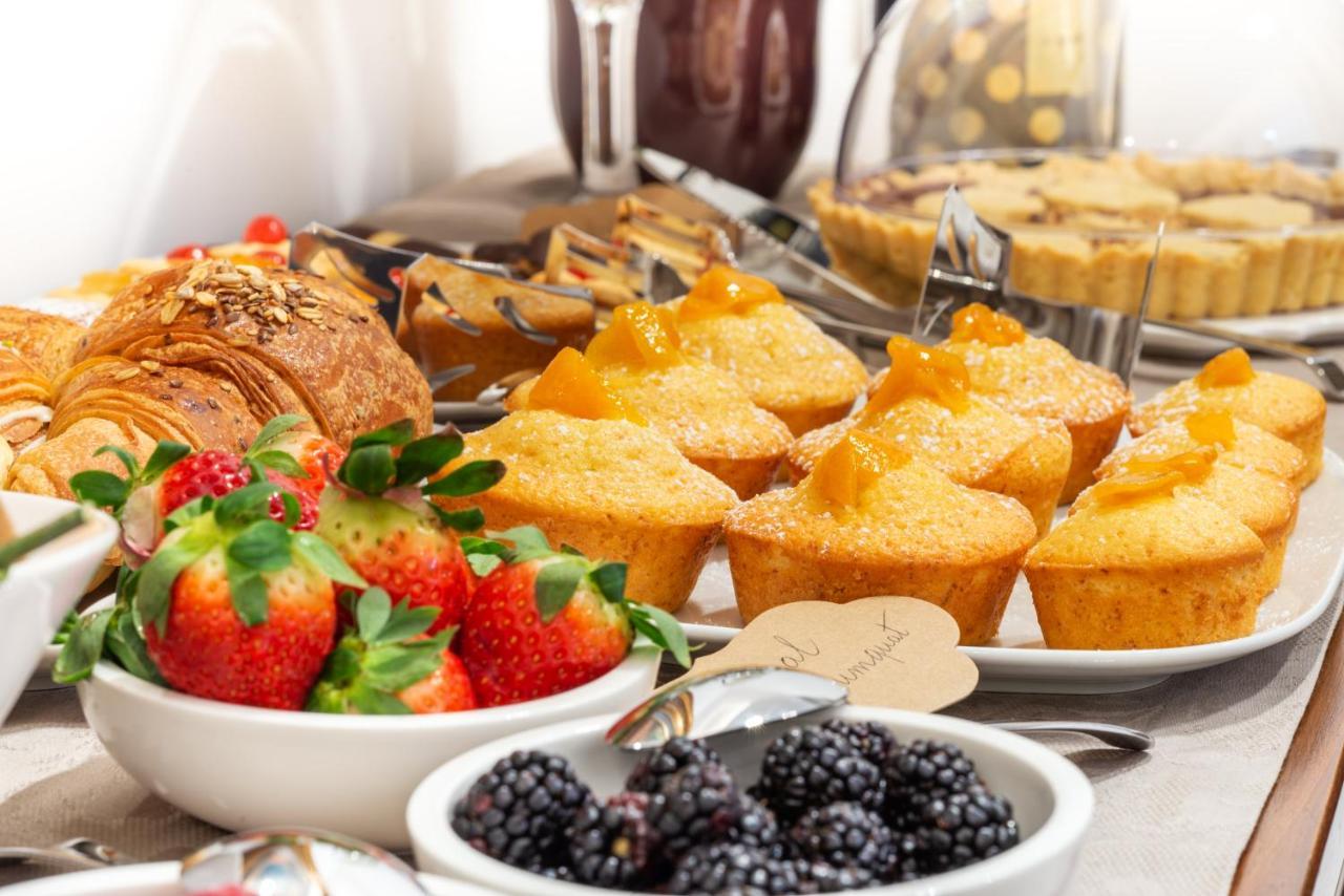 Bed and Breakfast Portica10 Asyż Zewnętrze zdjęcie