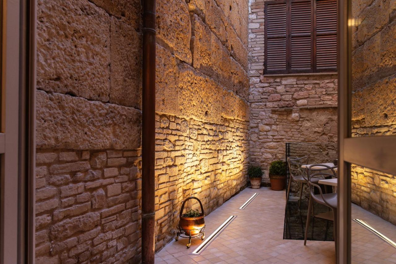 Bed and Breakfast Portica10 Asyż Zewnętrze zdjęcie
