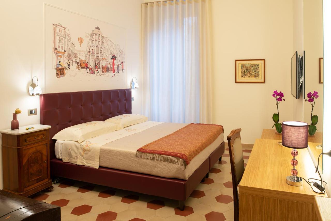 Bed and Breakfast Portica10 Asyż Zewnętrze zdjęcie