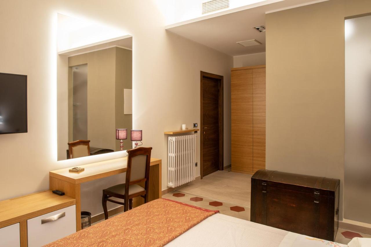 Bed and Breakfast Portica10 Asyż Zewnętrze zdjęcie