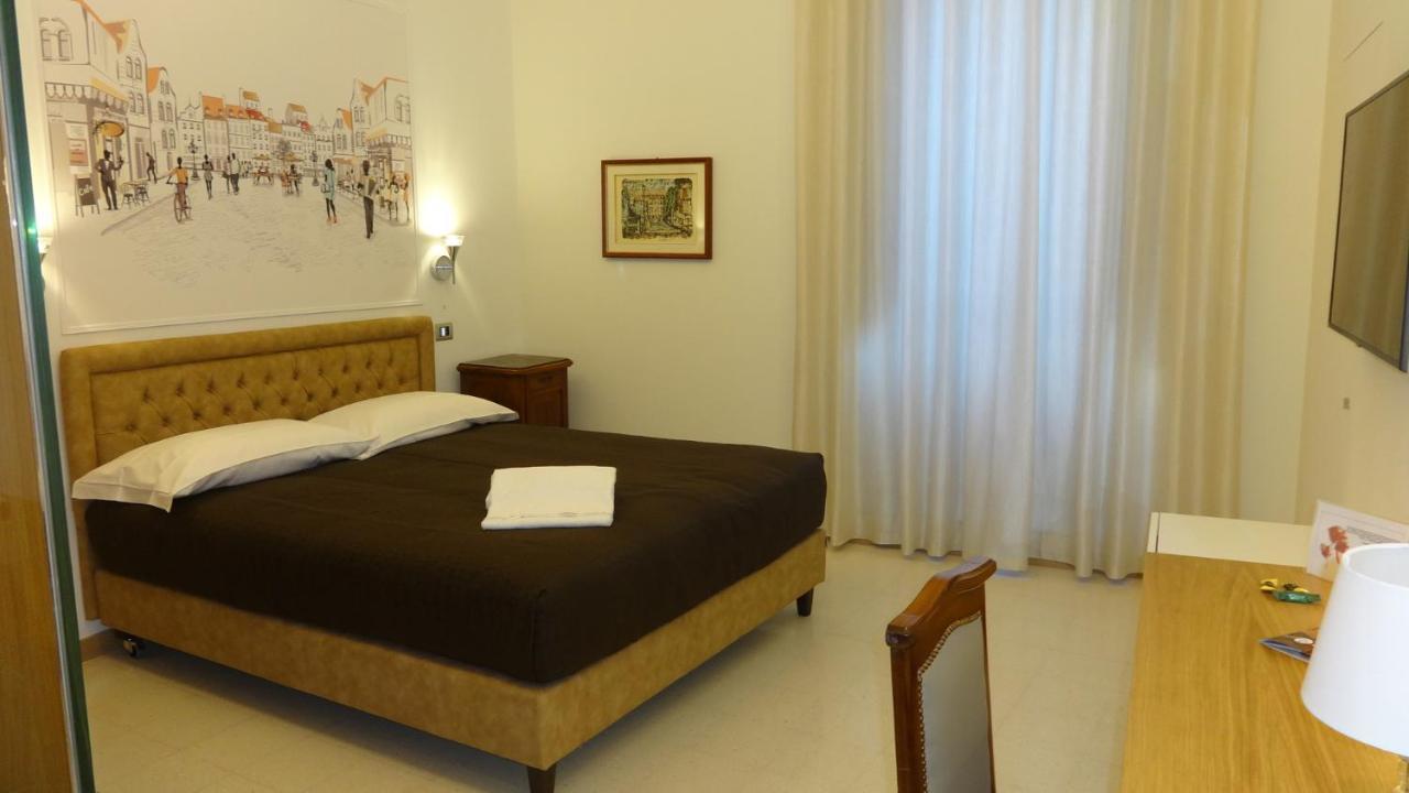 Bed and Breakfast Portica10 Asyż Zewnętrze zdjęcie