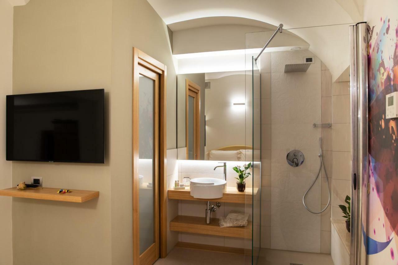 Bed and Breakfast Portica10 Asyż Zewnętrze zdjęcie