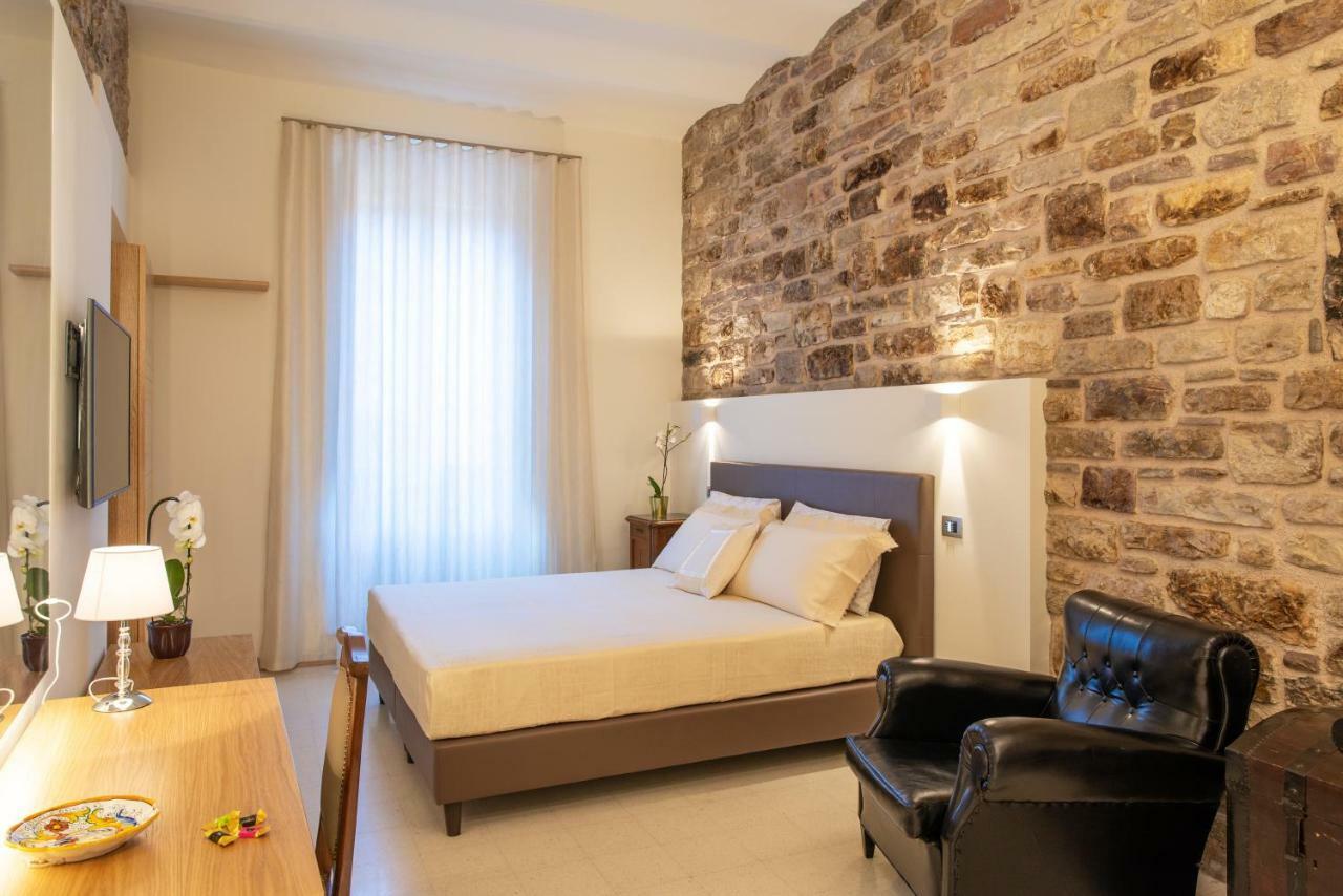 Bed and Breakfast Portica10 Asyż Zewnętrze zdjęcie